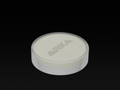 ARKA mySCAPE Ersatz Keramikplatte