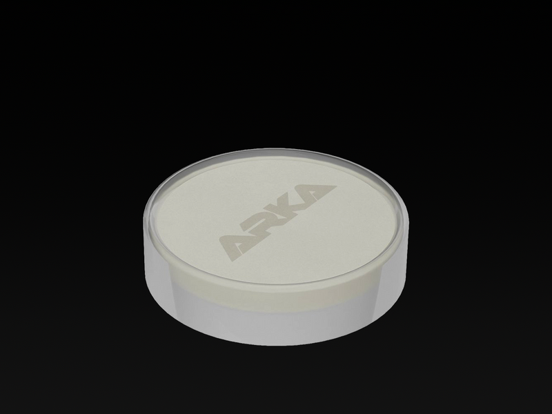 ARKA mySCAPE Ersatz Keramikplatte