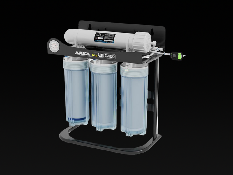 ARKA myAQUA® 400