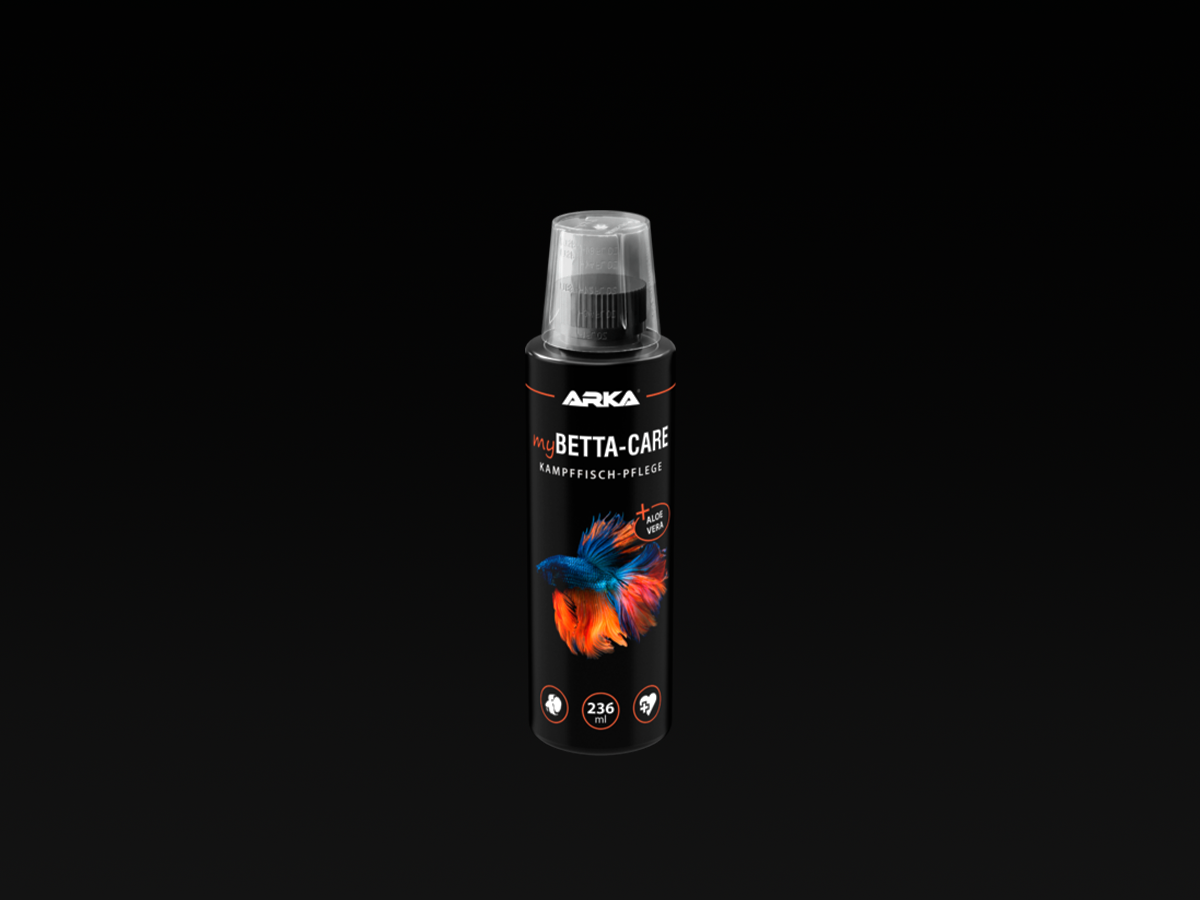 Arka myBETTA-CARE