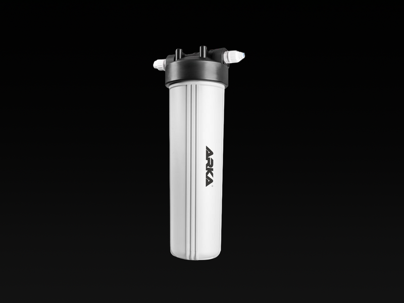 ARKA® myAqua Multifilter 4l