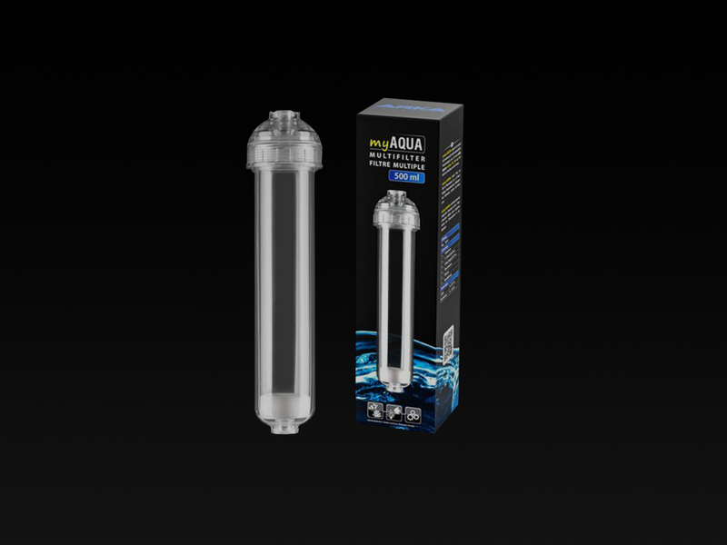 ARKA myAqua Multifilter