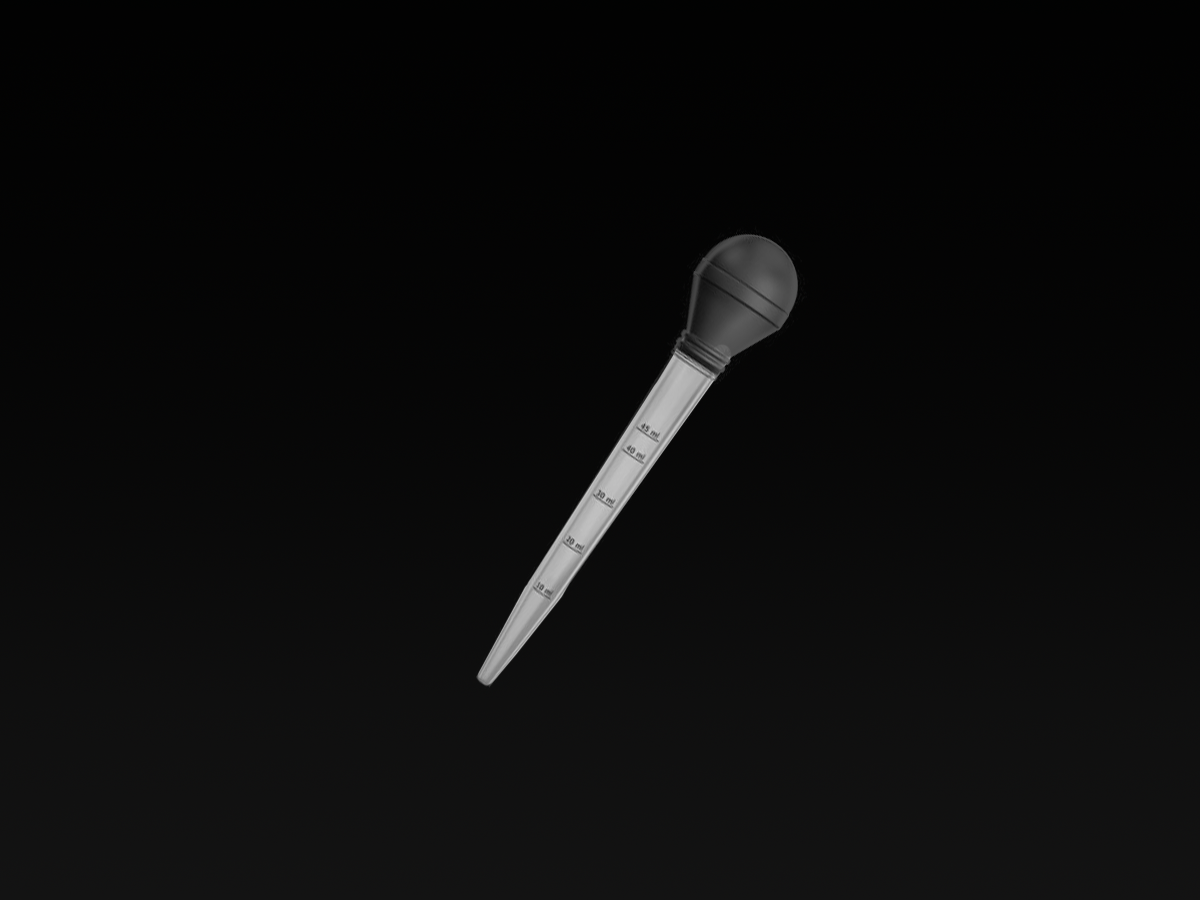 Arka Multifunktions-Pipette