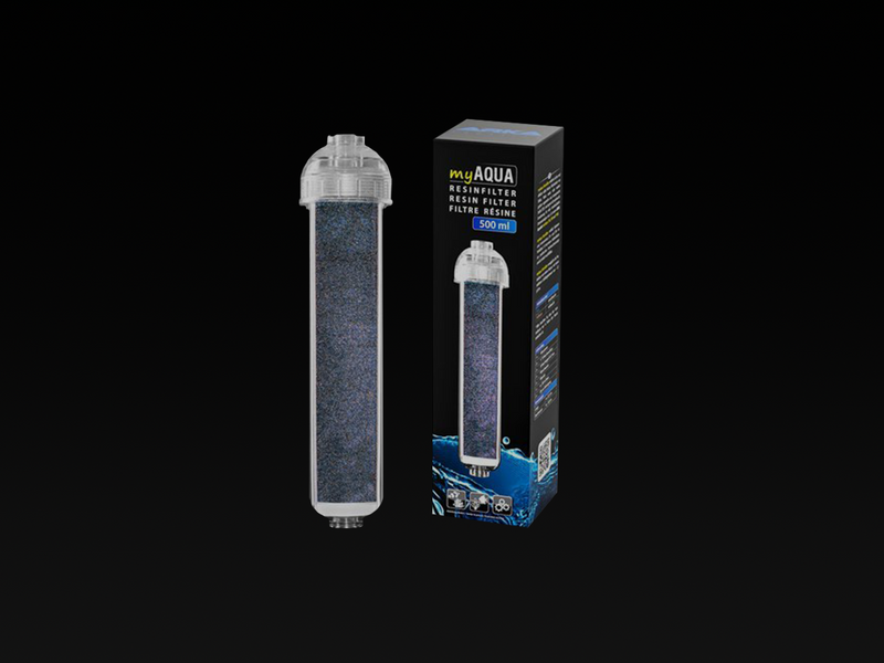 ARKA myAqua Resinfilter