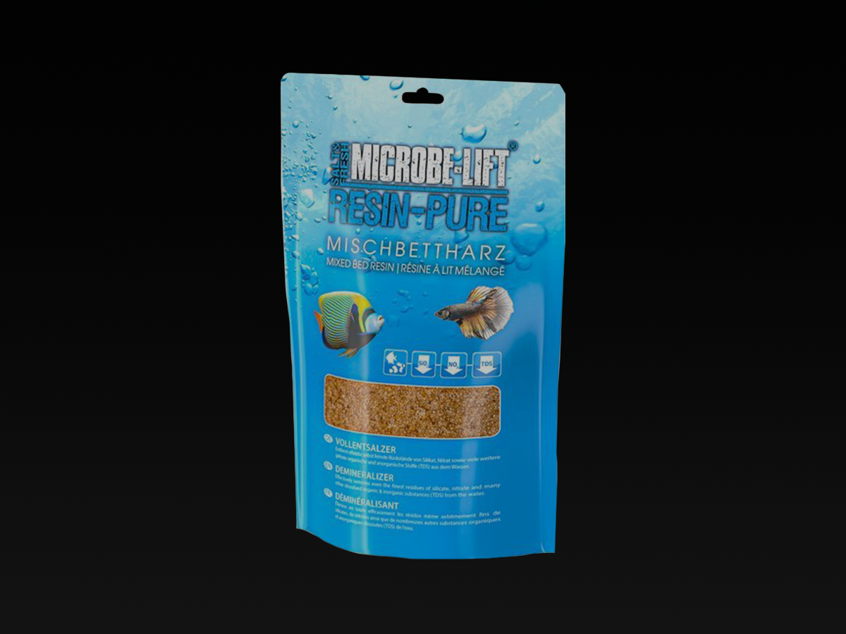 Microbe-Lift Resin-Pure