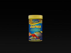 Dafnia natural
