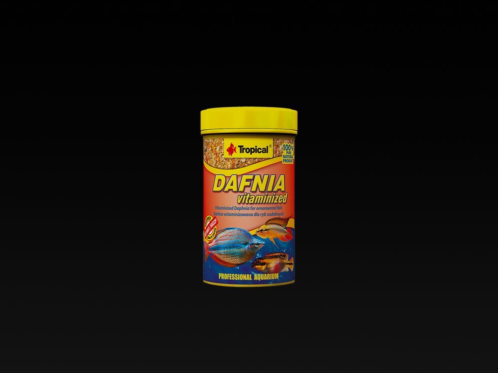 Dafnia Vitaminized
