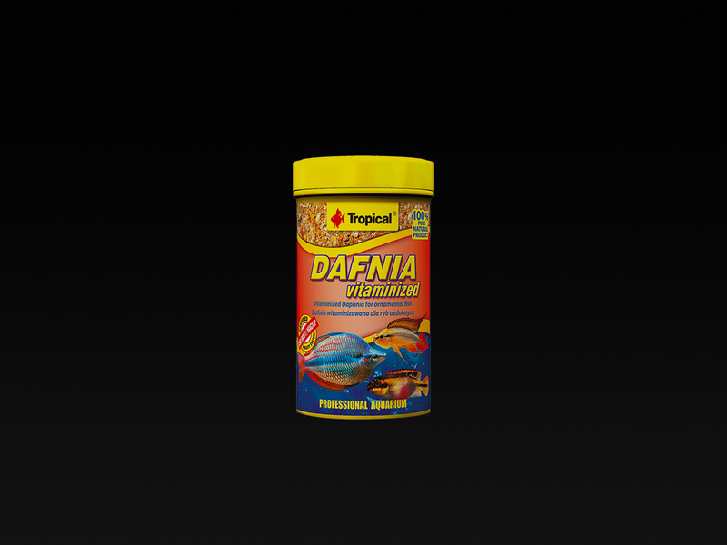 Dafnia Vitaminized
