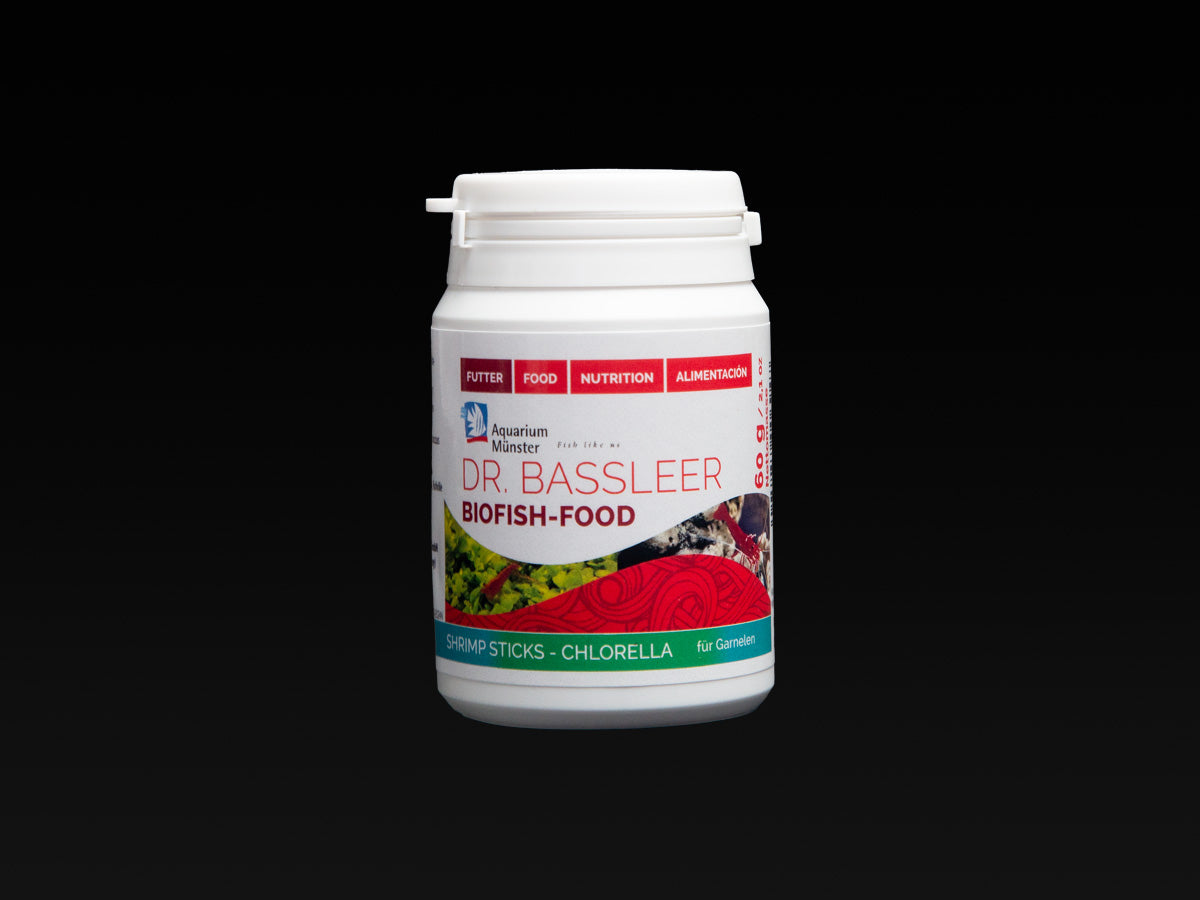 Biofish food Chlorella SHRIMP STICKS