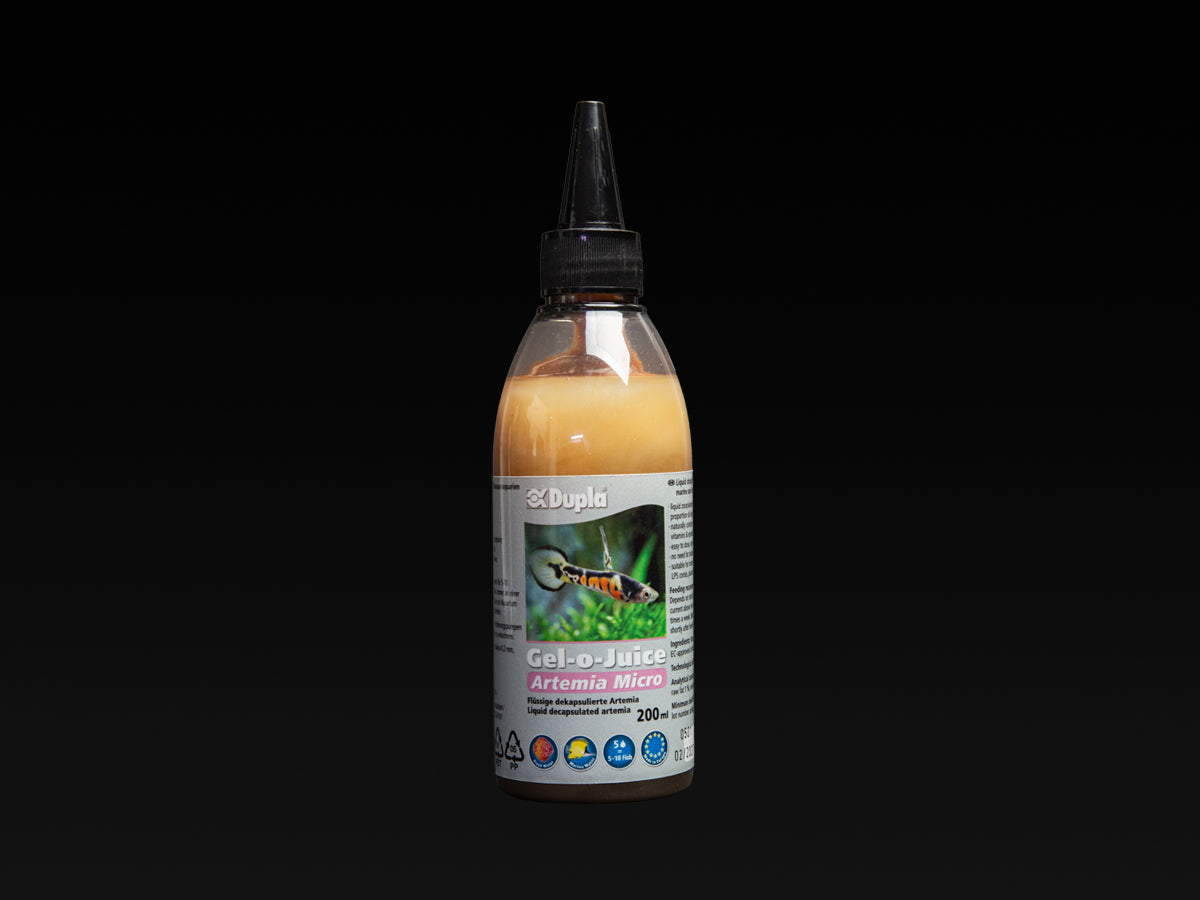 Dupla Gel-o-Juice Artemia Micro