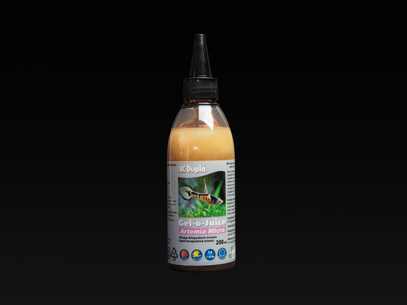 Dupla Gel-o-Juice Artemia Micro