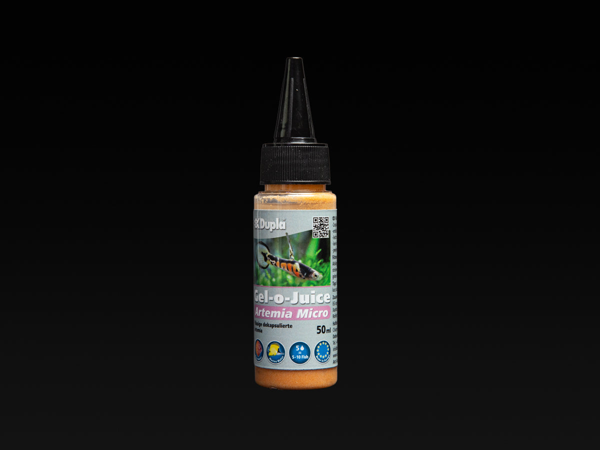 Dupla Gel-o-Juice Artemia Micro