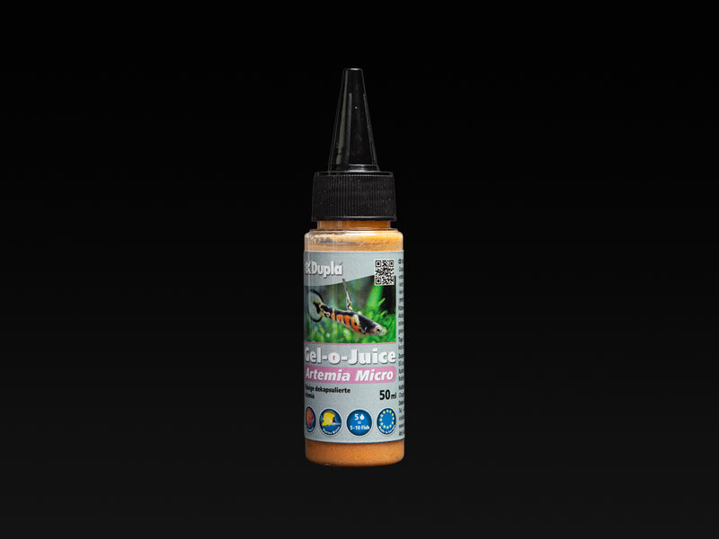 Dupla Gel-o-Juice Artemia Micro