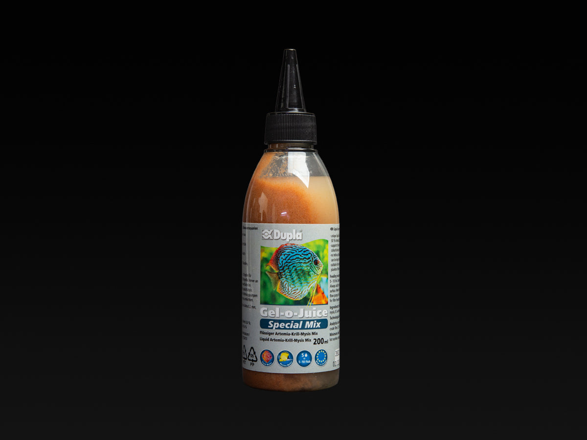 Dupla Gel-o-Juice Special Mix