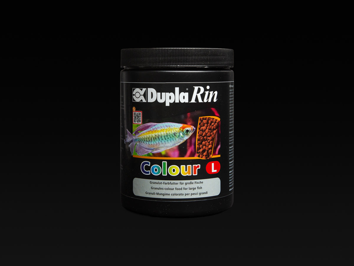DuplaRin Granulat Colour L