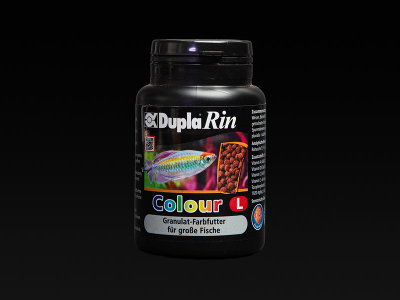 DuplaRin Granulat Colour L