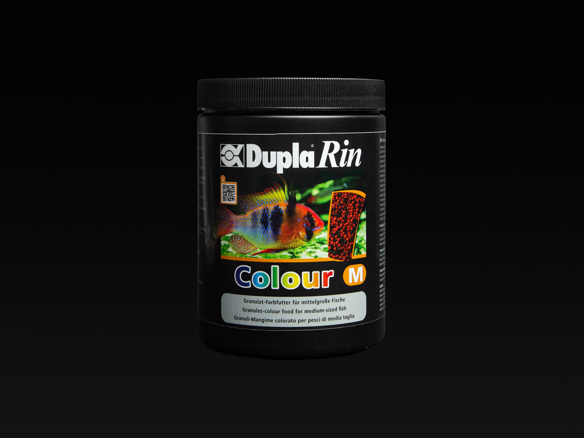 DuplaRin Granulat Colour M