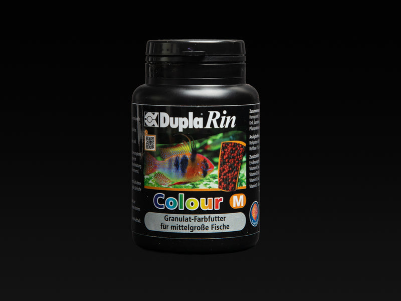 DuplaRin Granulat Colour M