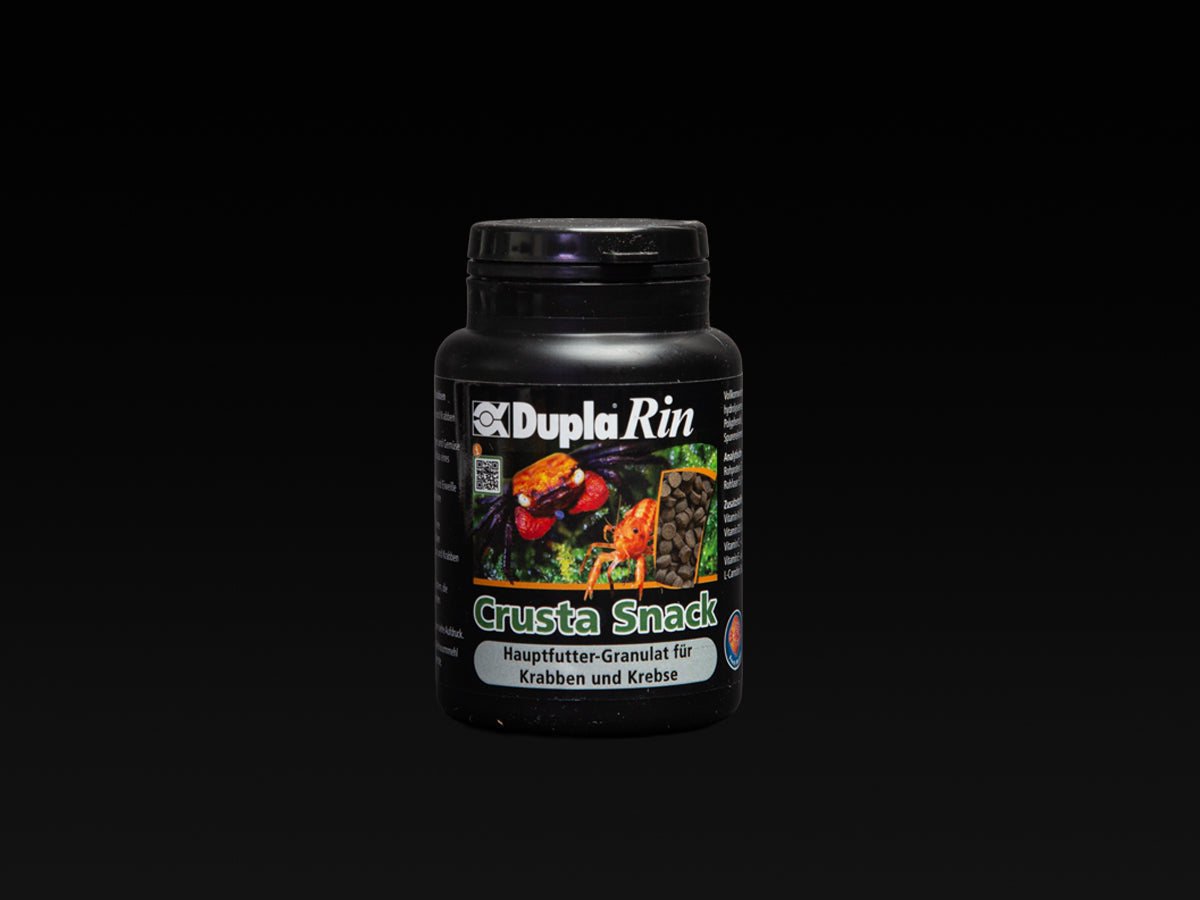 DuplaRin Crusta Snack