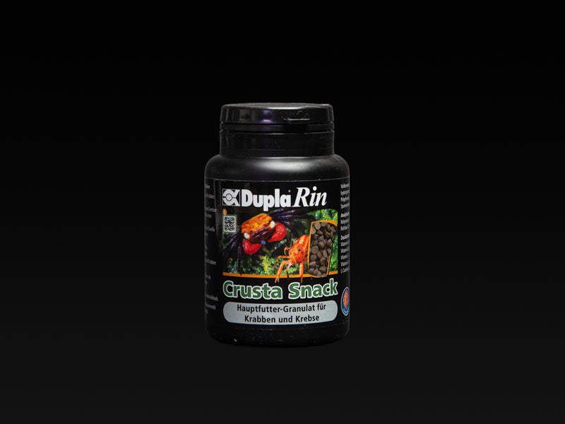 DuplaRin Crusta Snack
