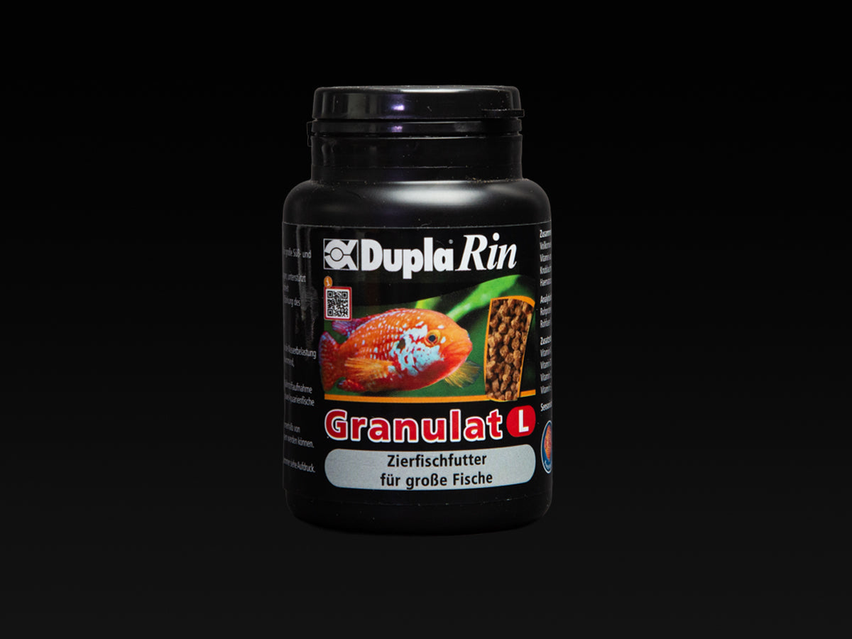 DuplaRin Granulat L