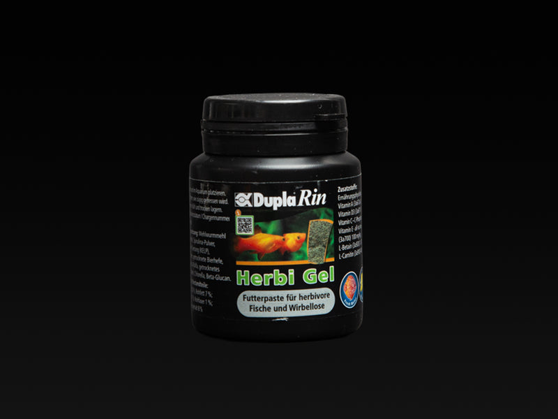 DuplaRin Herbi Gel