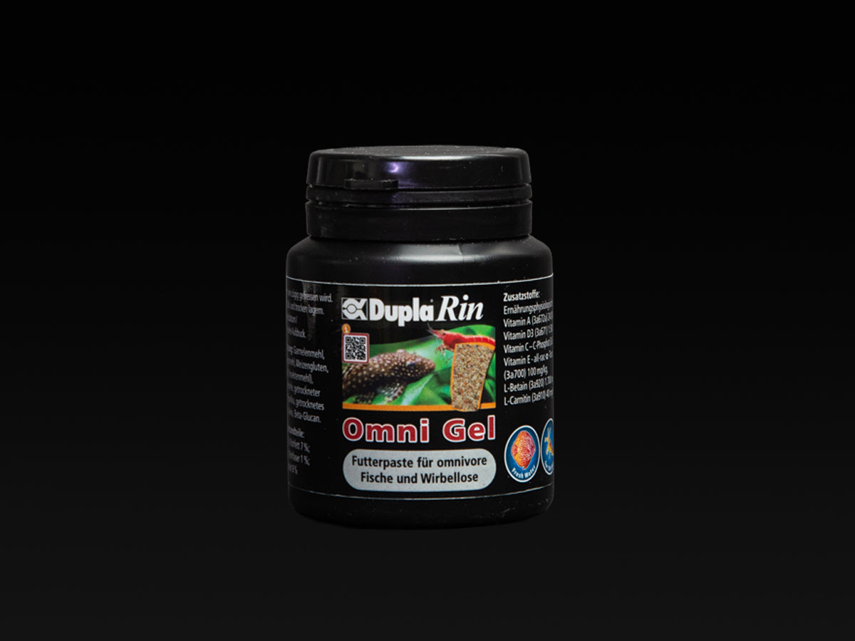 DuplaRin Omni Gel