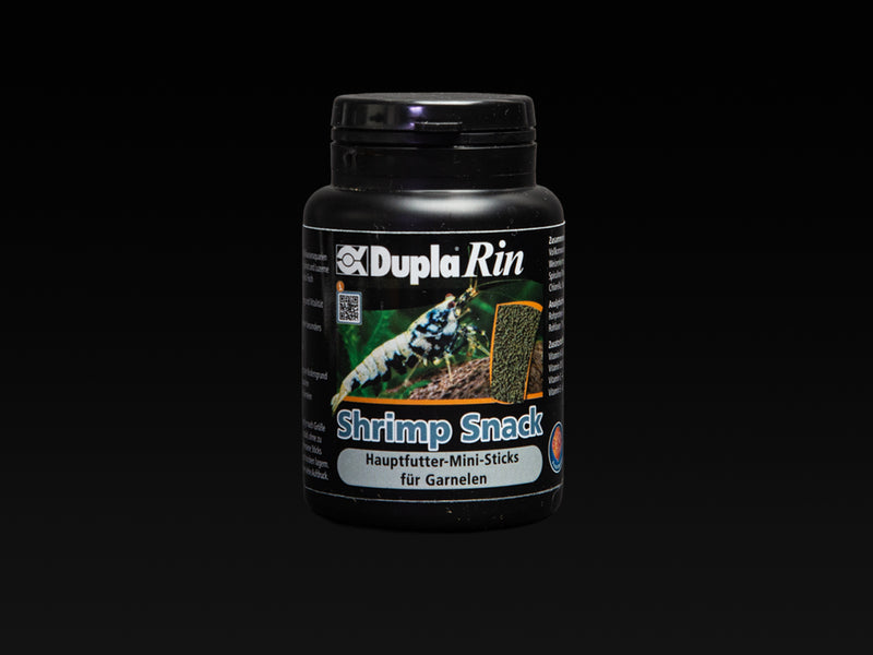 DuplaRin Shrimp Snack