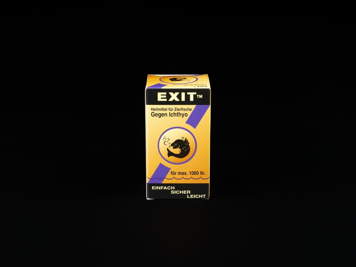 eSHa Exit