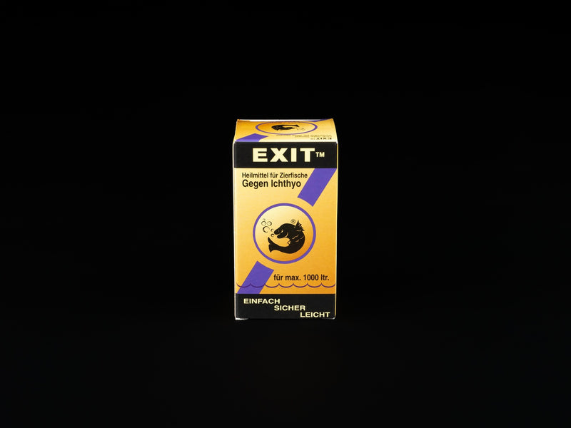 eSHa Exit