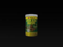Green Algae Wafers