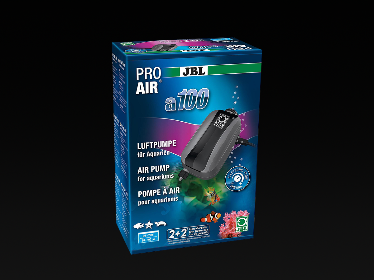 JBL Pro Air a60-a600