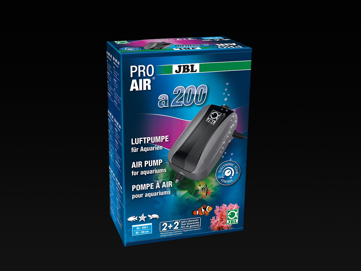 JBL Pro Air a60-a600
