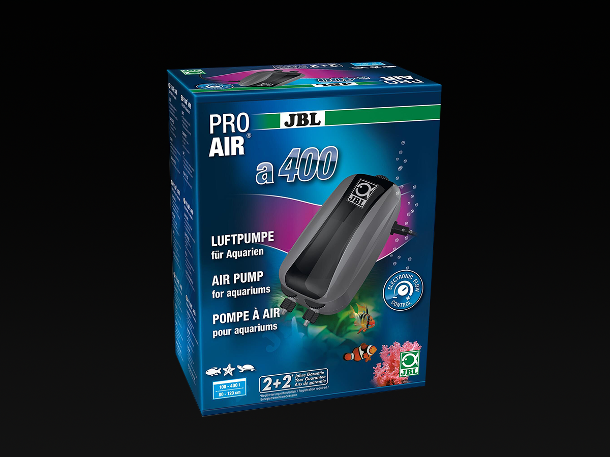 JBL Pro Air a60-a600
