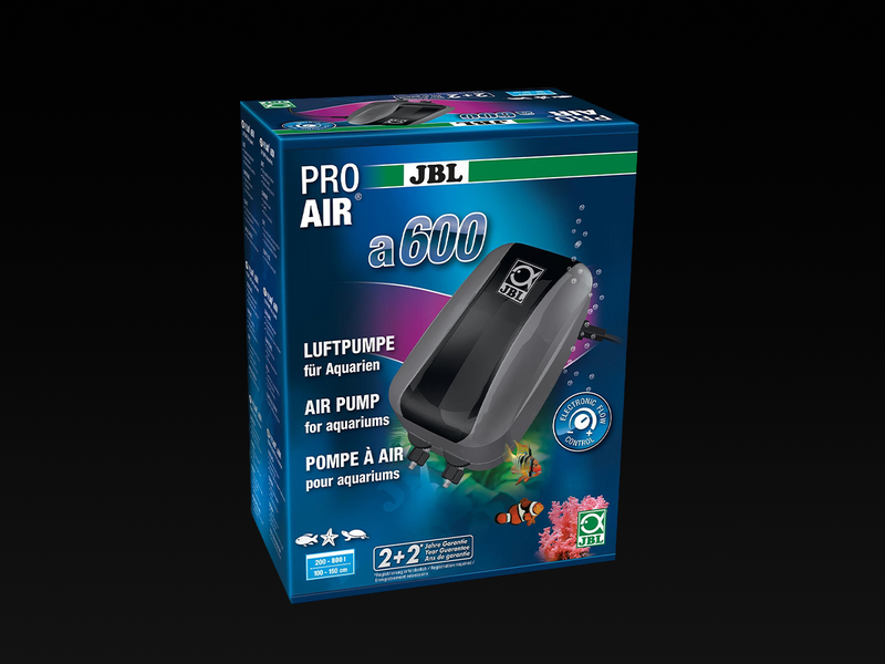 JBL Pro Air a60-a600