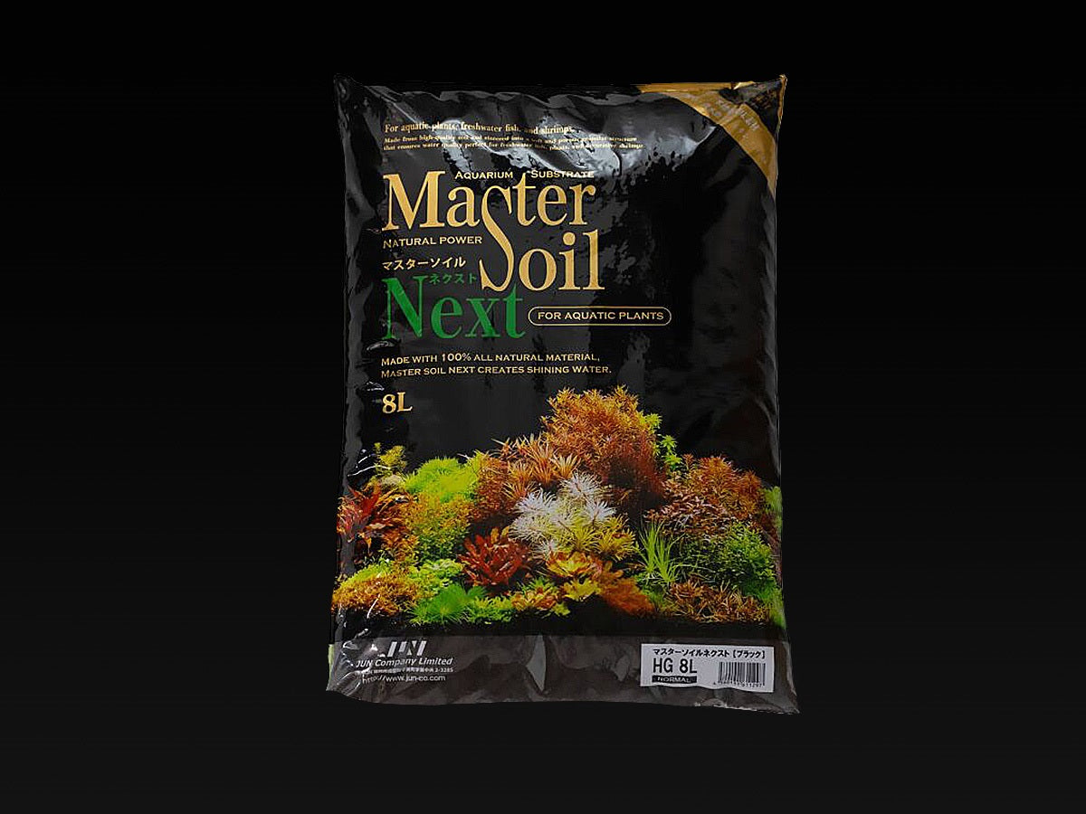 Jun Master Soil Next