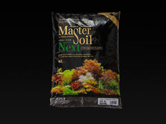 Jun Master Soil Next