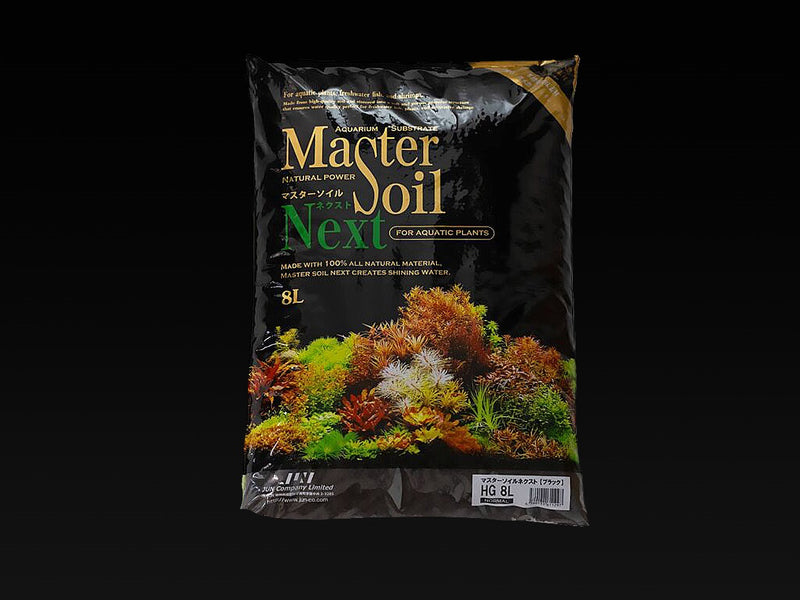 Jun Master Soil Next