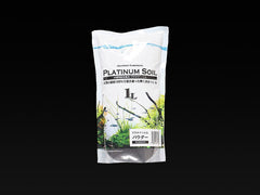 Jun Platinum Soil Black Fine