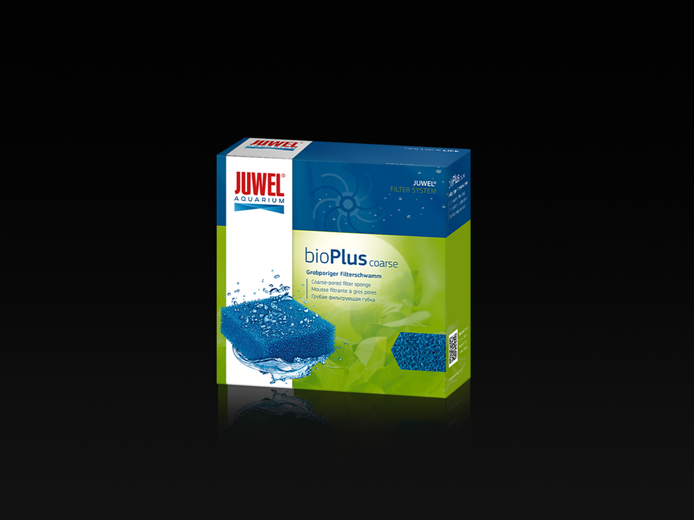 Juwel bioPlus grob Filterschwamm