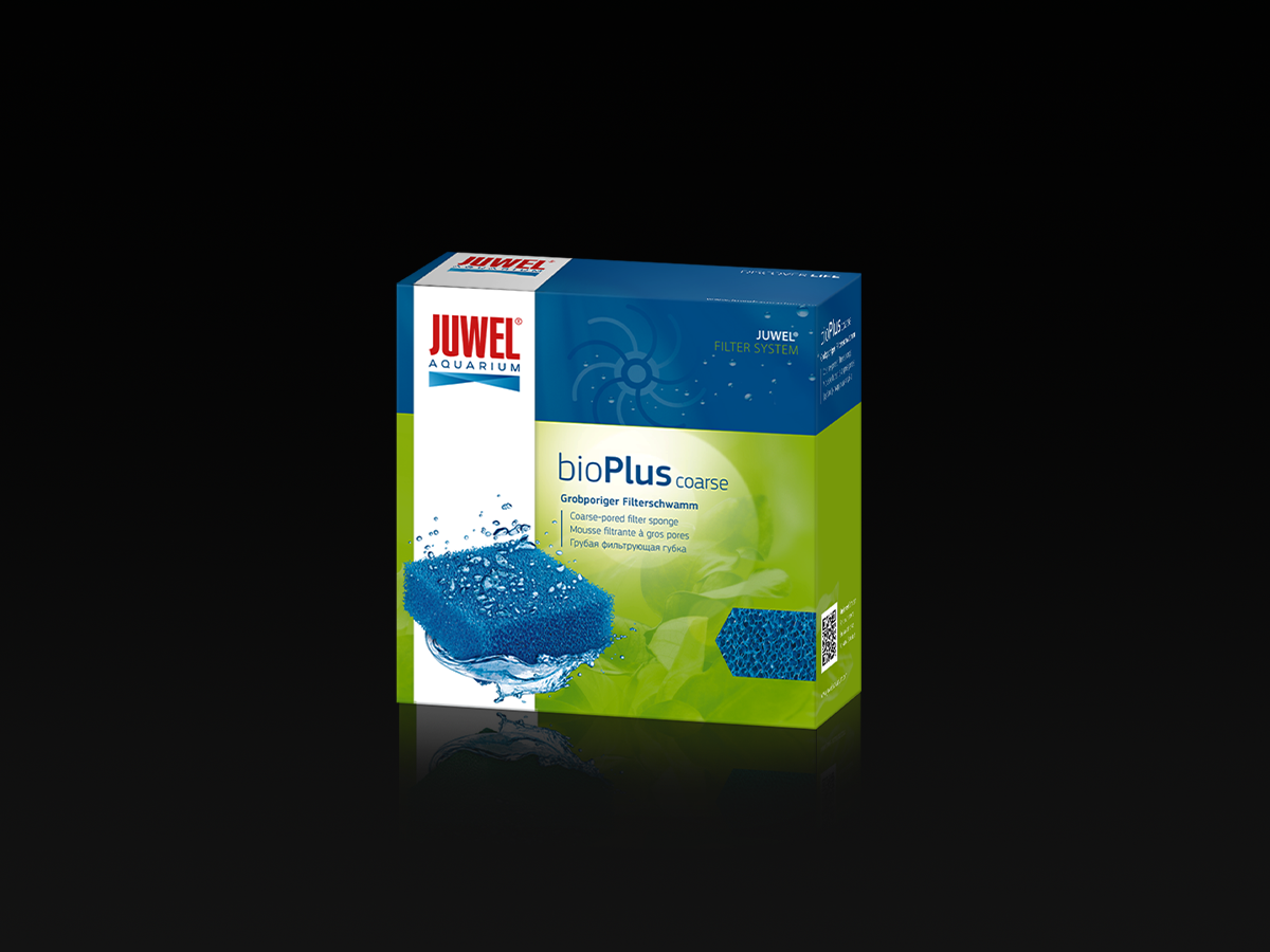 Juwel bioPlus grob Filterschwamm