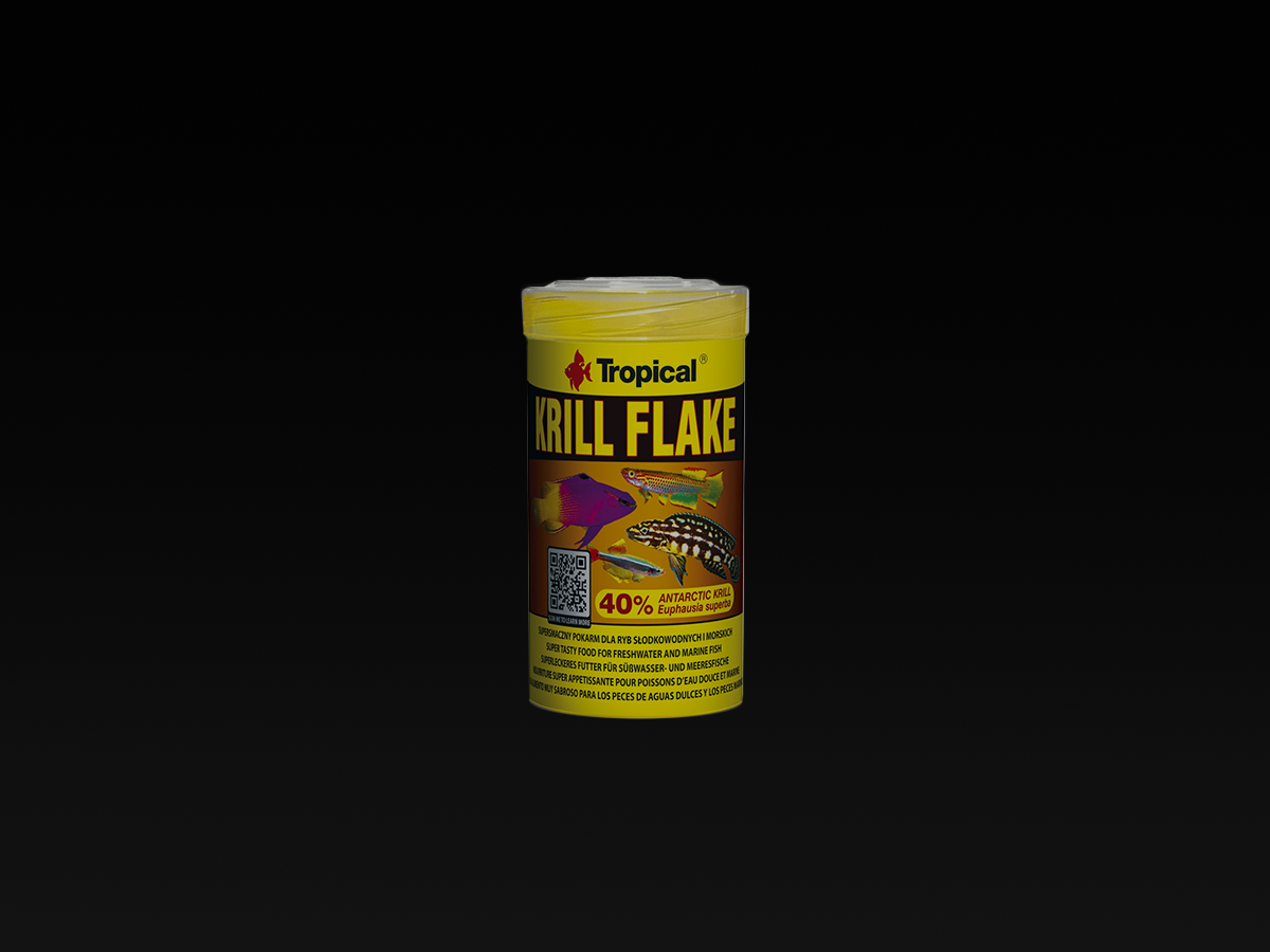Krill Flake