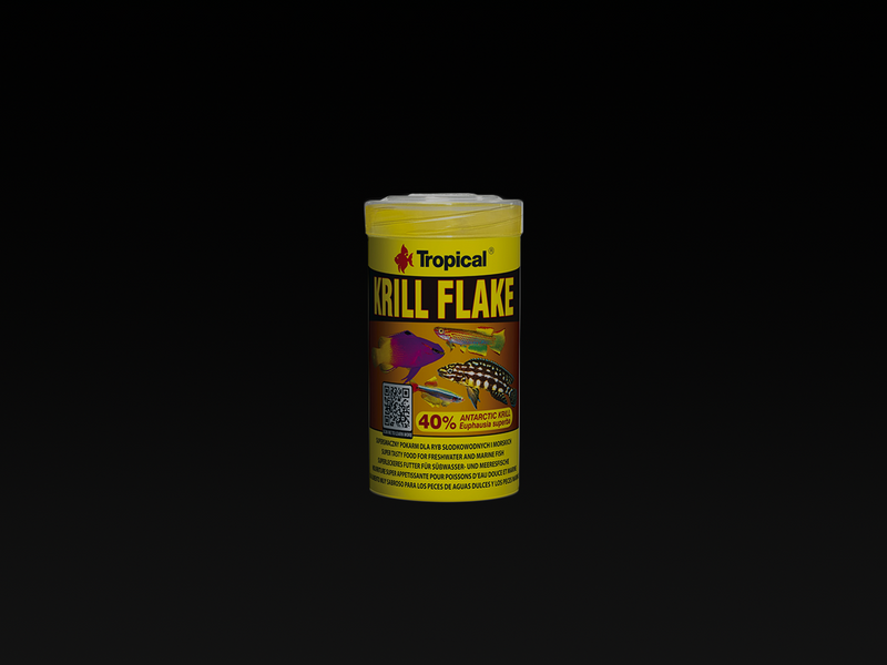 Krill Flake