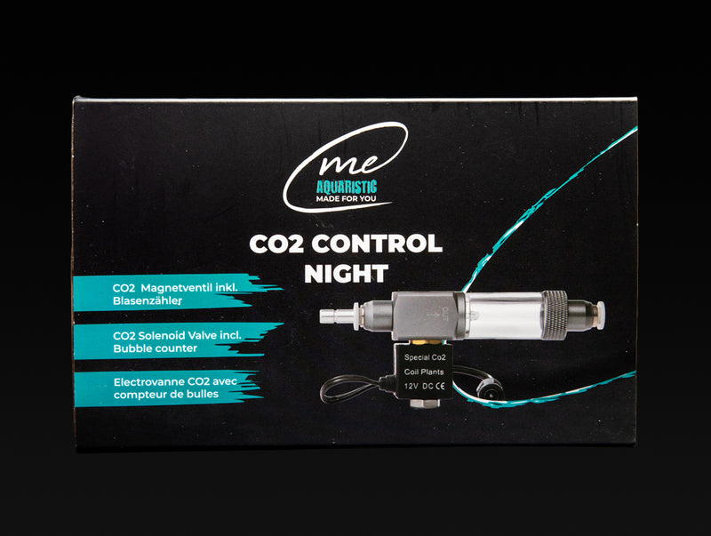Me CO2 Control Night