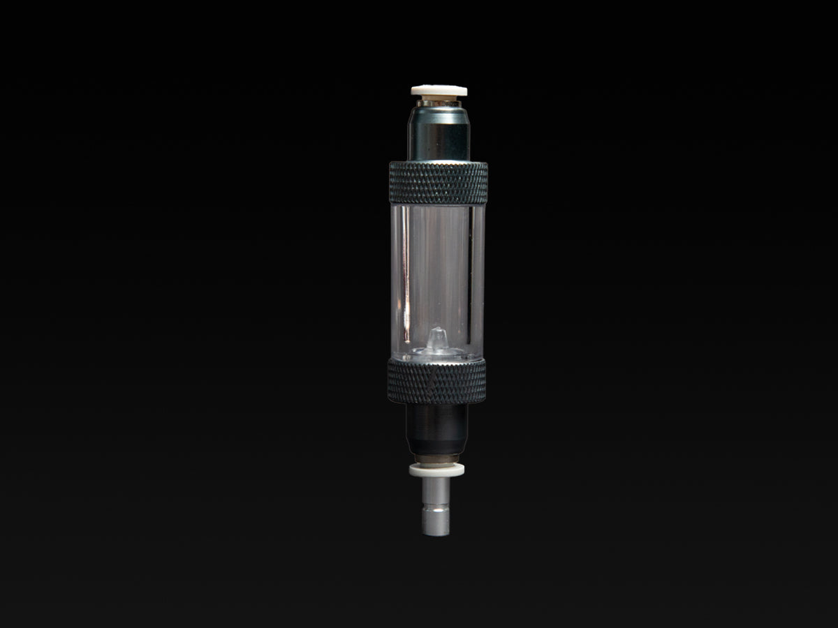 Me CO2 Counter Quick