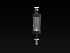 Me CO2 Counter Quick