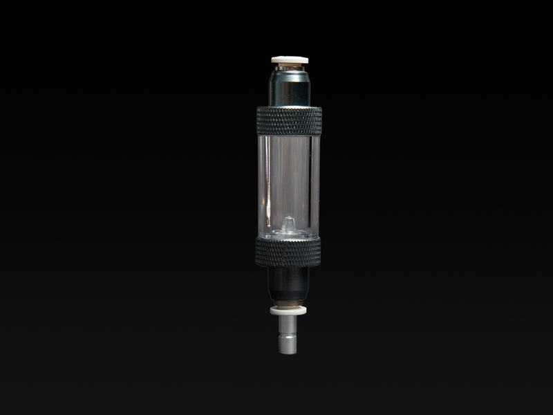 Me CO2 Counter Quick