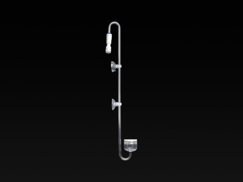 Me CO2 Diffusor Double U