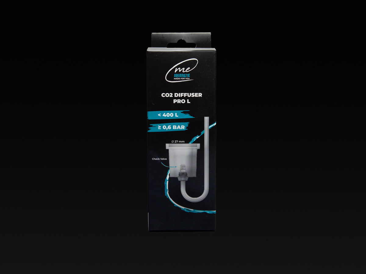Me CO2 Diffuser Pro