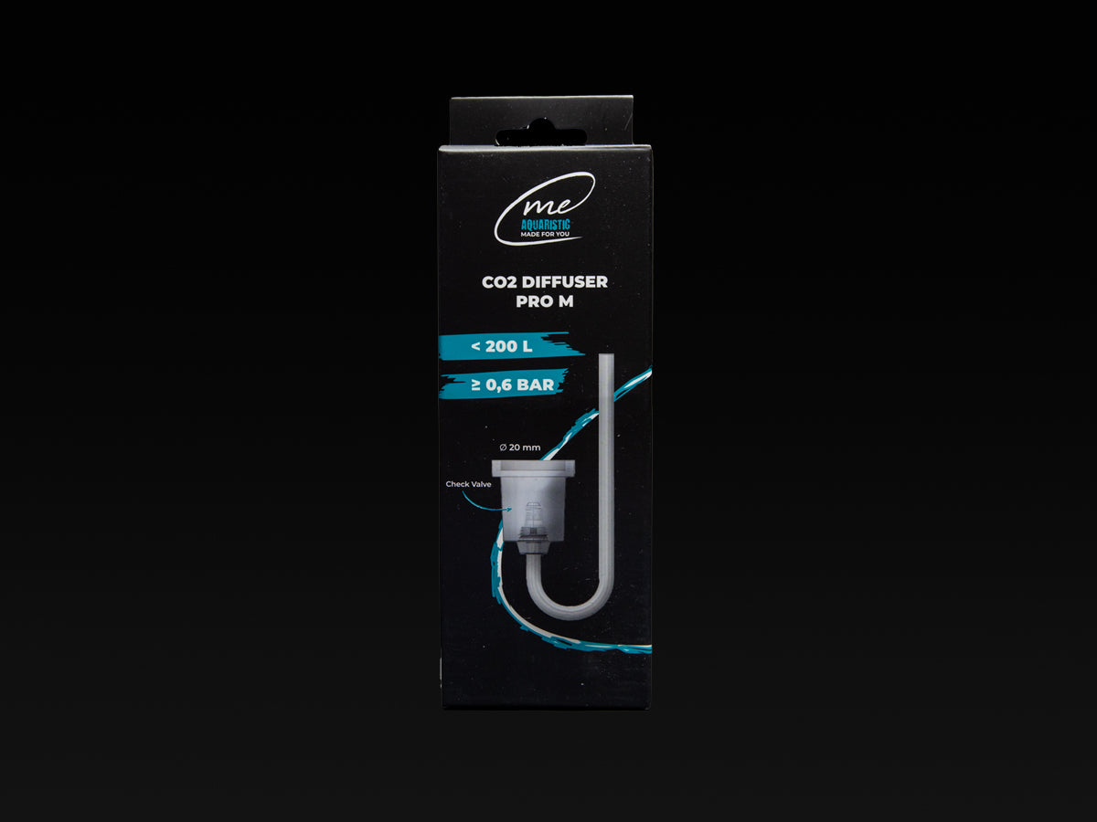 Me CO2 Diffuser Pro